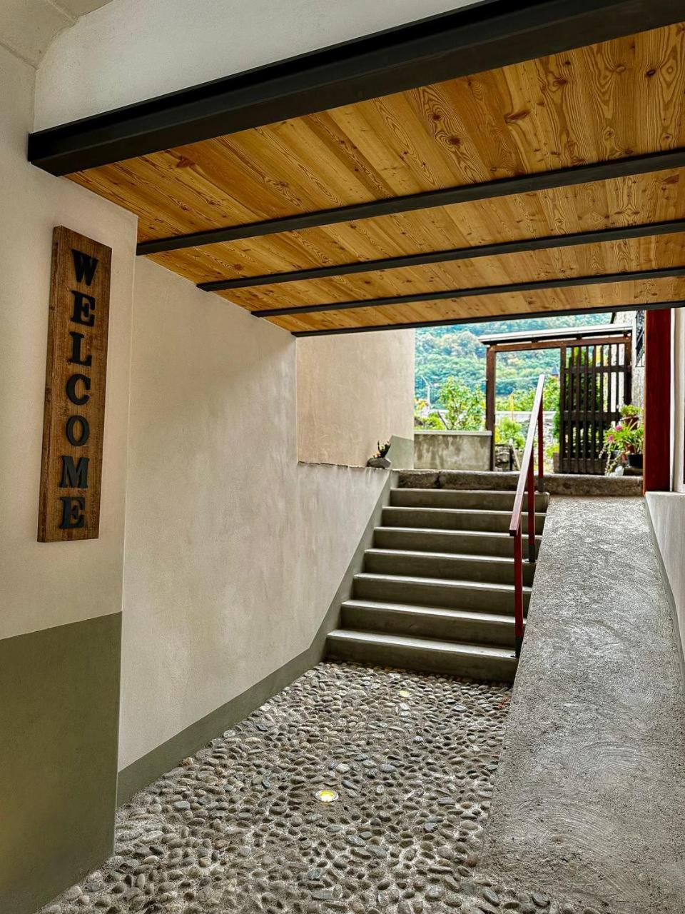 Casa Armida Lägenhet Tirano Exteriör bild